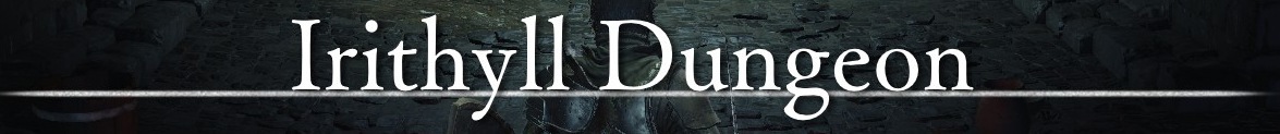 irithyll dungeon banner